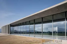 Преимущества использования бетона для строительства устойчивых к вибрациям конструкций