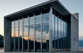 Технология устройства бетонных дорожек с подсветкой