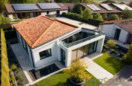 Как выбрать освещение для загородного дома и участка