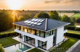 Как выбрать и установить вентиляционные системы с рекуперацией энергии для загородного дома