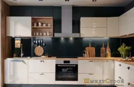 Оформление гостиной в стиле скандинавский минимализм