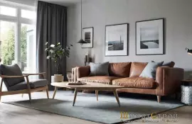 Мебель для гостиниц: стиль и комфорт для гостей