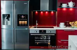 Как выбрать качественные и стильные электрические гриль-сковородки?