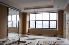Современные технологии утепления фасадов