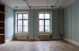 Устройство систем защиты от затопления в подвальных помещениях