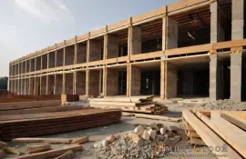 Выбор влагостойких материалов для стен в кухне