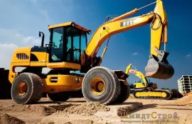 Как выбрать надежный трос для подъемных работ