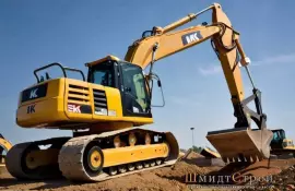 Применение виброреек для выравнивания бетона