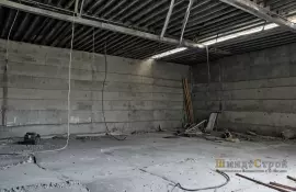 Ремонт помещений с повышенной вибрацией