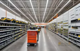 Генераторы для высотного строительства