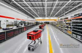 Как выбрать строительный кран для стройки