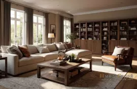 Топ-7 бюджетных моделей диванов