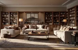 Что такое дизайнерская мебель и в чём её особенность