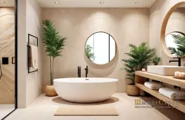 Верхний душ: как подобрать