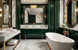 Как выбрать унитаз без брызг