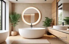 Как правильно выбрать сифон под низкую раковину