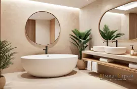 Как выбрать ванну для квартиры