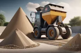 Как определить окончание твердения без лаборатории