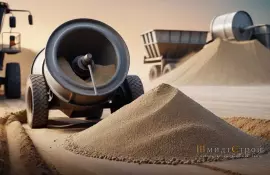 Полимерные добавки для морозостойкого бетона