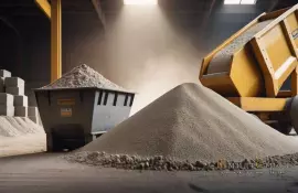 Как защитить фундамент от морозного пучения