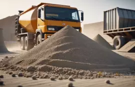 Цементы для бассейнов и резервуаров