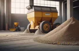 Ошибки при заливке монолитного фундамента
