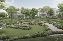 Контроль влажности после посадки