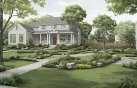 Контроль влажности почвы