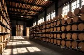 Деревянные декоративные панели для сада