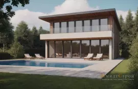 Использование полимерных смесей для реставрации