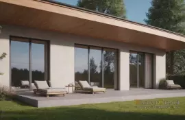 Технология ремонта бетонного фасада