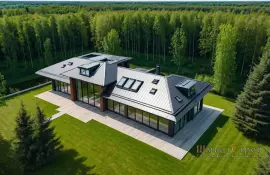 Проверка водостоков перед зимним сезоном