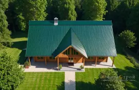 Монтаж гидроизоляции с автоматизированным контролем