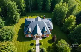 Контроль заземления и эффективности молниезащиты на высотках