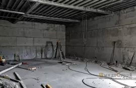 Вентиляция и кондиционирование