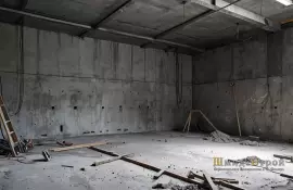 Как совместить гостиную и рабочую зону