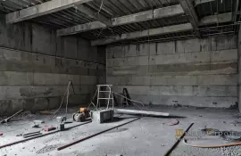 Перенос кухни в жилую зону: допустимо ли это