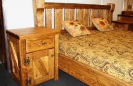 Секреты сборки мебели из дерева: добиваемся качественного результата