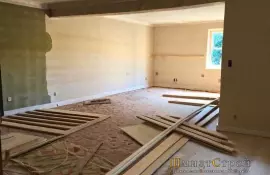 Как выбрать отделку для стен в кухне?