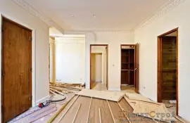 Как выбрать отделку для потолка с применением декоративных элементов?