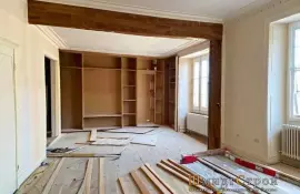 Как правильно выбрать цвет стен для небольшой квартиры?