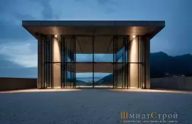 Как правильно заливать бетон для пирсов и причалов