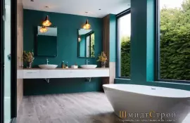 Устранение гидроударов в системе водоснабжения