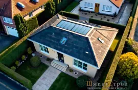 Как организовать отопление с помощью пеллетных котлов