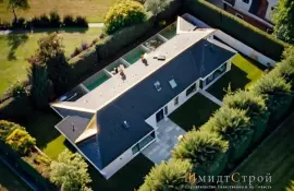 Особенности строительства домов с термодинамическими системами