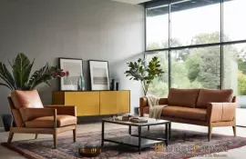 Мебель для кухни с встроенной техникой: идеи и советы