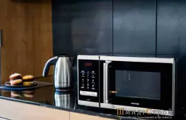 Советы по выбору настольных вентиляторов с увлажнением