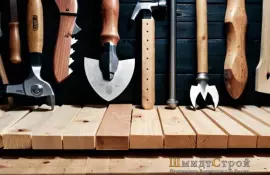 Изготовление деревянных рам для картин с резьбой