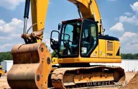 Преимущества использования строительных кранов для подъема и монтажа тяжелых конструкций