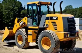 Сварочные аппараты: типы и применение в строительстве